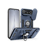 Camshield Ring Holder Phone Case, For Tecno Pova Slim 5G / Spark Slim 4G, For Tecno Pop 10, For Tecno Camon 40 Pro 4G, For Tecno Camon 30S, For Tecno Spark 30 Pro, For Tecno Spark 30 4G, For Tecno Spark Go 2025 / Spark Go 1, For Tecno Pova 6 Neo 4G