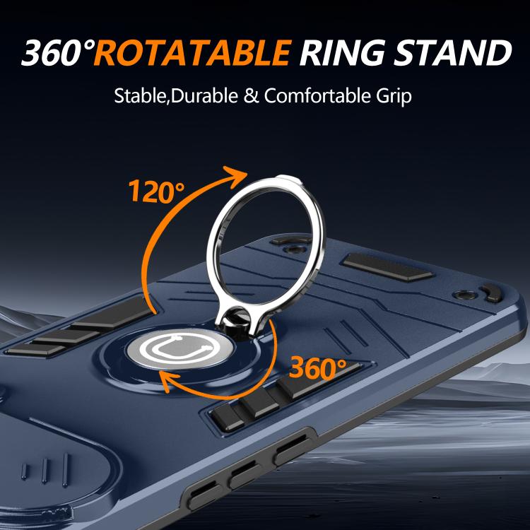 Camshield Ring Holder Phone Case, For Tecno Pova Slim 5G / Spark Slim 4G, For Tecno Pop 10, For Tecno Camon 40 Pro 4G, For Tecno Camon 30S, For Tecno Spark 30 Pro, For Tecno Spark 30 4G, For Tecno Spark Go 2025 / Spark Go 1, For Tecno Pova 6 Neo 4G