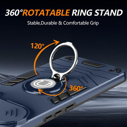 Camshield Ring Holder Phone Case, For Tecno Pova Slim 5G / Spark Slim 4G, For Tecno Pop 10, For Tecno Camon 40 Pro 4G, For Tecno Camon 30S, For Tecno Spark 30 Pro, For Tecno Spark 30 4G, For Tecno Spark Go 2025 / Spark Go 1, For Tecno Pova 6 Neo 4G