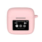 Silicone Wireless Earphone Protective Case, For JBL Tour Pro 3