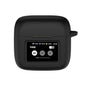 Silicone Wireless Earphone Protective Case, For JBL Tour Pro 3
