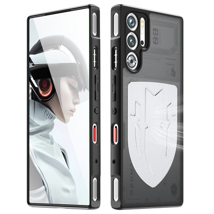 Cooling 3 in 1 Phone Case, For ZTE nubia Red Magic 9 Pro / 9S Pro