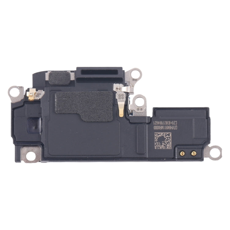 Speaker Ringer Buzzer, For iPhone 17, For iPhone 16 Pro Max, For iPhone 16 Pro, For iPhone 16 Plus, For iPhone 16
