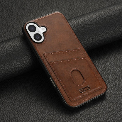 AZNS K1 Series Card Slot Business Phone Case