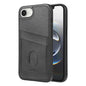 AZNS K1 Series Card Slot Business Phone Case, For iPhone 18 Pro / 17 Pro, For iPhone 18 Pro Max / 17 Pro Max, For iPhone 17e / 16e, For iPhone 17