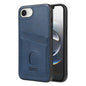 AZNS K1 Series Card Slot Business Phone Case, For iPhone 18 Pro / 17 Pro, For iPhone 18 Pro Max / 17 Pro Max, For iPhone 17e / 16e, For iPhone 17