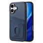 AZNS K1 Series Card Slot Business Phone Case
