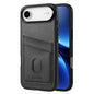 AZNS K1 Series Card Slot Business Phone Case, For iPhone Air, For iPhone 16 Pro Max, For iPhone 16 Pro, For iPhone 16 Plus