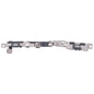 Power Button Flex Cable, For iPhone 17e, For iPhone 17 Pro Max, For iPhone 17 Pro, For iPhone 17, For iPhone Air, For iPhone 16 Pro Max, For iPhone 16 Pro, For iPhone 16 Plus, For iPhone 16