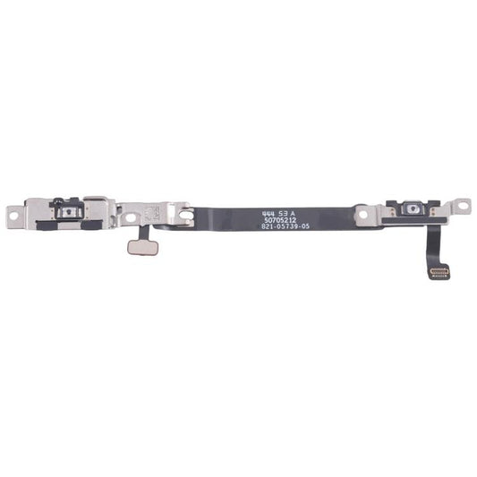 Power Button Flex Cable, For iPhone 17 Pro Max, For iPhone 17 Pro, For iPhone 17, For iPhone Air, For iPhone 16 Pro Max, For iPhone 16 Pro, For iPhone 16 Plus, For iPhone 16