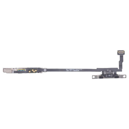 Power Button Flex Cable, For iPhone 17 Pro Max, For iPhone 17 Pro, For iPhone 17, For iPhone Air, For iPhone 16 Pro Max, For iPhone 16 Pro, For iPhone 16 Plus, For iPhone 16