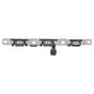 Volume Button Flex Cable, For iPhone 17 Pro Max, For iPhone 17 Pro, For iPhone 17, For iPhone Air, For iPhone 16 Pro Max, For iPhone 16 Plus, For iPhone 16