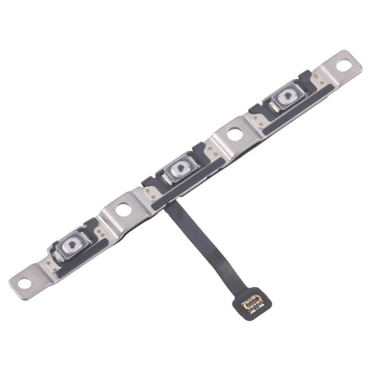 Volume Button Flex Cable
