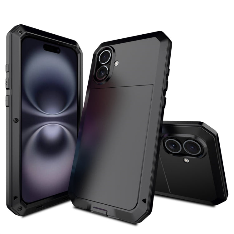 Shockproof IP54 Life Waterproof Phone Case