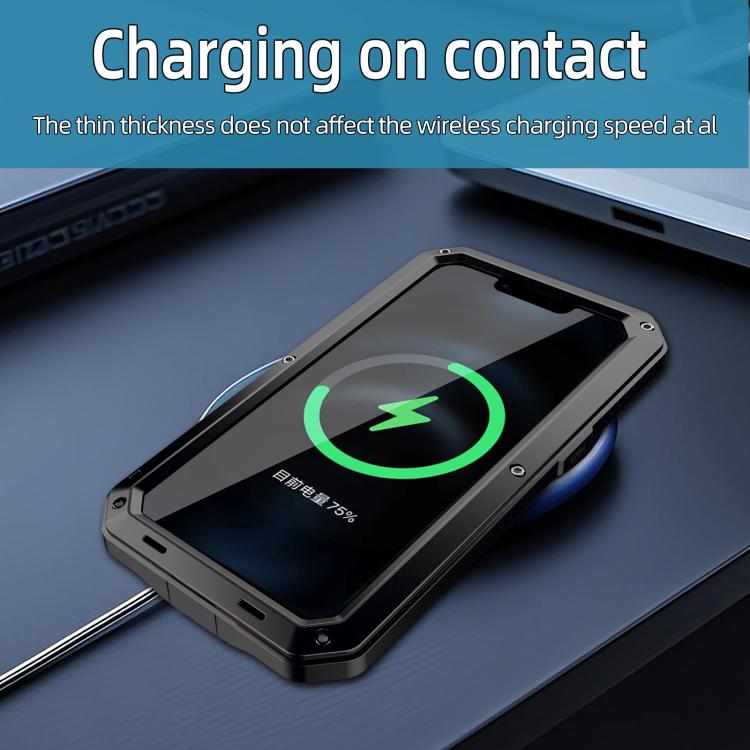 Shockproof IP54 Life Waterproof Phone Case, For iPhone 17e / 16e, For iPhone 17 Pro Max, For iPhone 17 Pro, For iPhone 17, For iPhone Air, For iPhone 16 Pro Max, For iPhone 16 Pro, For iPhone 16 Plus