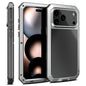 Shockproof IP54 Life Waterproof Phone Case, For iPhone 18 Pro / 17 Pro, For iPhone 18 Pro Max / 17 Pro Max, For iPhone 17e / 16e, For iPhone 16 Pro Max, For iPhone 16 Pro, For iPhone 16 Plus, For iPhone 16