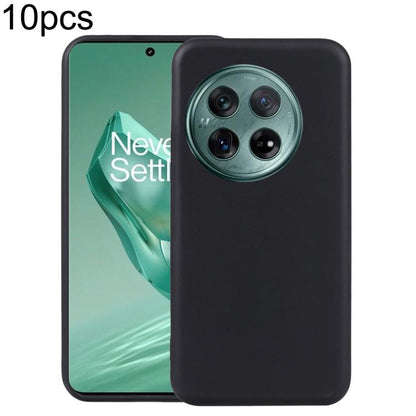 10pcs TPU Phone Case, For OnePlus Turbo 6X Pro 5G, For OnePlus Turbo 6X 5G, For OnePlus Nord CE6 Lite, For OnePlus Nord CE6, For OnePlus Ace 6 Ultra, For OnePlus Nord 6 5G, For OnePlus 15T, For OnePlus Turbo 6V, For OnePlus Turbo 6, For OnePlus Ace 6T ...