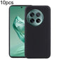 10pcs TPU Phone Case, For OnePlus Turbo 6X Pro 5G, For OnePlus Turbo 6X 5G, For OnePlus Nord CE6 Lite, For OnePlus Nord CE6, For OnePlus Ace 6 Ultra, For OnePlus Nord 6 5G, For OnePlus 15T, For OnePlus Turbo 6V, For OnePlus Turbo 6, For OnePlus Ace 6T ...