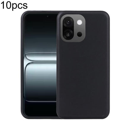 10pcs TPU Phone Case, For OnePlus Turbo 6X Pro 5G, For OnePlus Turbo 6X 5G, For OnePlus Nord CE6 Lite, For OnePlus Nord CE6, For OnePlus Ace 6 Ultra, For OnePlus Nord 6 5G, For OnePlus 15T, For OnePlus Turbo 6V, For OnePlus Turbo 6, For OnePlus Ace 6T ...