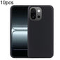 10pcs TPU Phone Case, For OnePlus Turbo 6X Pro 5G, For OnePlus Turbo 6X 5G, For OnePlus Nord CE6 Lite, For OnePlus Nord CE6, For OnePlus Ace 6 Ultra, For OnePlus Nord 6 5G, For OnePlus 15T, For OnePlus Turbo 6V, For OnePlus Turbo 6, For OnePlus Ace 6T ...
