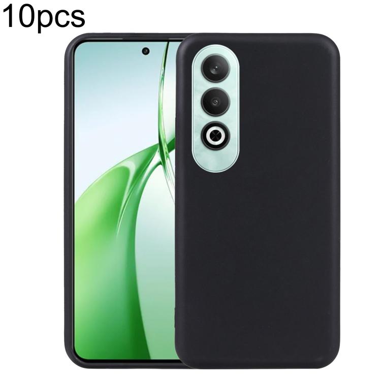 10pcs TPU Phone Case, For OnePlus Turbo 6X Pro 5G, For OnePlus Turbo 6X 5G, For OnePlus Nord CE6 Lite, For OnePlus Nord CE6, For OnePlus Ace 6 Ultra, For OnePlus Nord 6 5G, For OnePlus 15T, For OnePlus Turbo 6V, For OnePlus Turbo 6, For OnePlus Ace 6T ...
