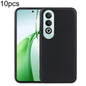10pcs TPU Phone Case, For OnePlus Turbo 6X Pro 5G, For OnePlus Turbo 6X 5G, For OnePlus Nord CE6 Lite, For OnePlus Nord CE6, For OnePlus Ace 6 Ultra, For OnePlus Nord 6 5G, For OnePlus 15T, For OnePlus Turbo 6V, For OnePlus Turbo 6, For OnePlus Ace 6T ...