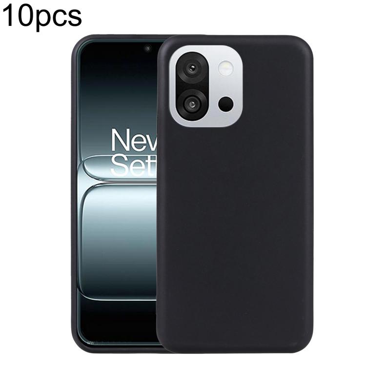 10pcs TPU Phone Case, For OnePlus Nord CE6 Lite, For OnePlus Nord CE6, For OnePlus Ace 6 Ultra, For OnePlus Nord 6 5G, For OnePlus 15T, For OnePlus Turbo 6V, For OnePlus Turbo 6, For OnePlus Ace 6T, For OnePlus 15R, For OnePlus Ace 6, For OnePlus 15   ...