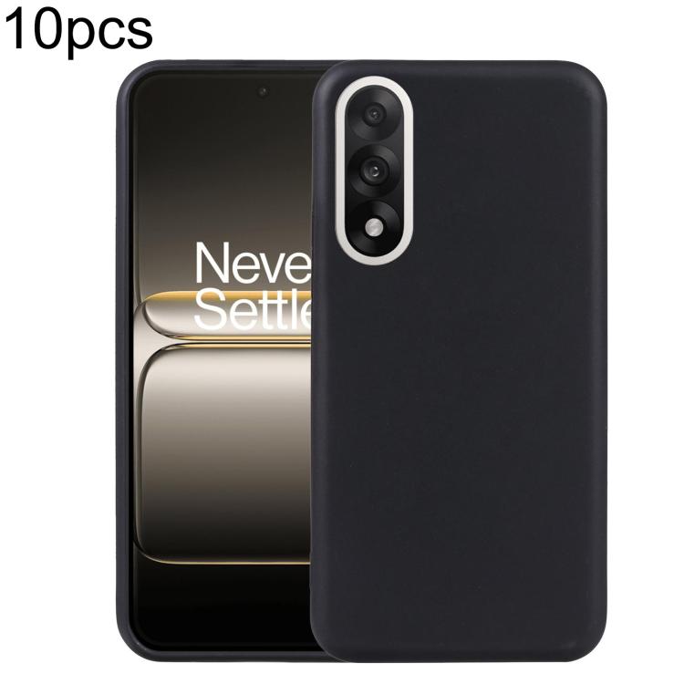 10pcs TPU Phone Case, For OnePlus Turbo 6X Pro 5G, For OnePlus Turbo 6X 5G, For OnePlus Nord CE6 Lite, For OnePlus Nord CE6, For OnePlus Ace 6 Ultra, For OnePlus Nord 6 5G, For OnePlus 15T, For OnePlus Turbo 6V, For OnePlus Turbo 6, For OnePlus Ace 6T ...