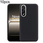 10pcs TPU Phone Case, For OnePlus Turbo 6X Pro 5G, For OnePlus Turbo 6X 5G, For OnePlus Nord CE6 Lite, For OnePlus Nord CE6, For OnePlus Ace 6 Ultra, For OnePlus Nord 6 5G, For OnePlus 15T, For OnePlus Turbo 6V, For OnePlus Turbo 6, For OnePlus Ace 6T ...