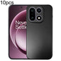 10pcs TPU Phone Case, For OnePlus Turbo 6X Pro 5G, For OnePlus Turbo 6X 5G, For OnePlus Nord CE6 Lite, For OnePlus Nord CE6, For OnePlus Ace 6 Ultra, For OnePlus Nord 6 5G, For OnePlus 15T, For OnePlus Turbo 6V, For OnePlus Turbo 6, For OnePlus Ace 6T ...