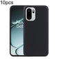 10pcs TPU Phone Case, For OnePlus Turbo 6X Pro 5G, For OnePlus Turbo 6X 5G, For OnePlus Nord CE6 Lite, For OnePlus Nord CE6, For OnePlus Ace 6 Ultra, For OnePlus Nord 6 5G, For OnePlus 15T, For OnePlus Turbo 6V, For OnePlus Turbo 6, For OnePlus Ace 6T ...