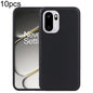 10pcs TPU Phone Case, For OnePlus Turbo 6X Pro 5G, For OnePlus Turbo 6X 5G, For OnePlus Nord CE6 Lite, For OnePlus Nord CE6, For OnePlus Ace 6 Ultra, For OnePlus Nord 6 5G, For OnePlus 15T, For OnePlus Turbo 6V, For OnePlus Turbo 6, For OnePlus Ace 6T ...