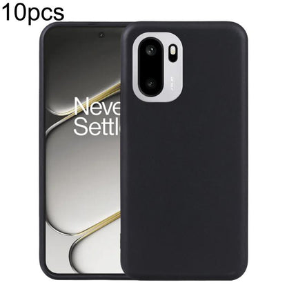 10pcs TPU Phone Case, For OnePlus Nord CE6 Lite, For OnePlus Nord CE6, For OnePlus Ace 6 Ultra, For OnePlus Nord 6 5G, For OnePlus 15T, For OnePlus Turbo 6V, For OnePlus Turbo 6, For OnePlus Ace 6T, For OnePlus 15R, For OnePlus Ace 6, For OnePlus 15   ...