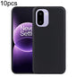 10pcs TPU Phone Case, For OnePlus Turbo 6X Pro 5G, For OnePlus Turbo 6X 5G, For OnePlus Nord CE6 Lite, For OnePlus Nord CE6, For OnePlus Ace 6 Ultra, For OnePlus Nord 6 5G, For OnePlus 15T, For OnePlus Turbo 6V, For OnePlus Turbo 6, For OnePlus Ace 6T ...