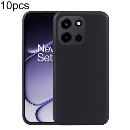 10pcs TPU Phone Case, For OnePlus Turbo 6X Pro 5G, For OnePlus Turbo 6X 5G, For OnePlus Nord CE6 Lite, For OnePlus Nord CE6, For OnePlus Ace 6 Ultra, For OnePlus Nord 6 5G, For OnePlus 15T, For OnePlus Turbo 6V, For OnePlus Turbo 6, For OnePlus Ace 6T ...