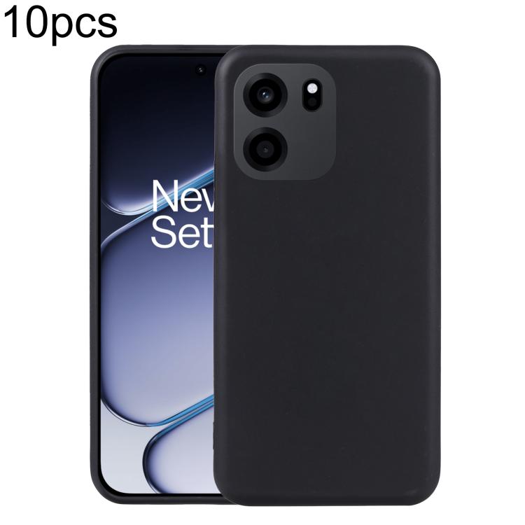 10pcs TPU Phone Case, For OnePlus Nord CE6 Lite, For OnePlus Nord CE6, For OnePlus Ace 6 Ultra, For OnePlus Nord 6 5G, For OnePlus 15T, For OnePlus Turbo 6V, For OnePlus Turbo 6, For OnePlus Ace 6T, For OnePlus 15R, For OnePlus Ace 6, For OnePlus 15   ...
