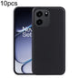 10pcs TPU Phone Case, For OnePlus Nord CE6 Lite, For OnePlus Nord CE6, For OnePlus Ace 6 Ultra, For OnePlus Nord 6 5G, For OnePlus 15T, For OnePlus Turbo 6V, For OnePlus Turbo 6, For OnePlus Ace 6T, For OnePlus 15R, For OnePlus Ace 6, For OnePlus 15   ...