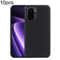 10pcs TPU Phone Case, For OnePlus Turbo 6X Pro 5G, For OnePlus Turbo 6X 5G, For OnePlus Nord CE6 Lite, For OnePlus Nord CE6, For OnePlus Ace 6 Ultra, For OnePlus Nord 6 5G, For OnePlus 15T, For OnePlus Turbo 6V, For OnePlus Turbo 6, For OnePlus Ace 6T ...