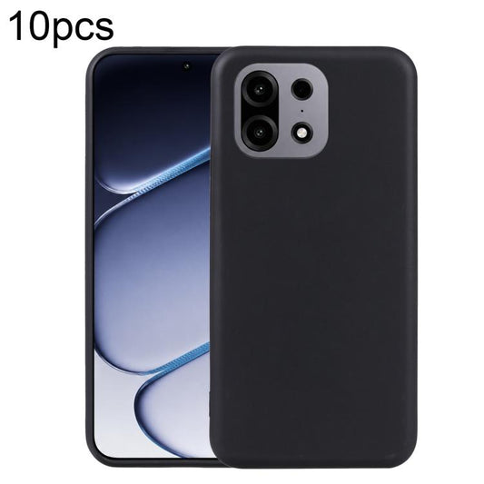 10pcs TPU Phone Case, For OnePlus Turbo 6X Pro 5G, For OnePlus Turbo 6X 5G, For OnePlus Nord CE6 Lite, For OnePlus Nord CE6, For OnePlus Ace 6 Ultra, For OnePlus Nord 6 5G, For OnePlus 15T, For OnePlus Turbo 6V, For OnePlus Turbo 6, For OnePlus Ace 6T