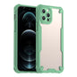 Armor Glaze PC Hybrid TPU Phone Case, For iPhone 12 Pro, For iPhone SE 2020, For iPhone 11 Pro Max, For iPhone 11