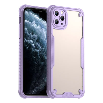 Armor Glaze PC Hybrid TPU Phone Case, For iPhone 12 Pro, For iPhone SE 2020, For iPhone 11 Pro Max, For iPhone 11