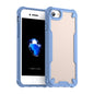 Armor Glaze PC Hybrid TPU Phone Case, For iPhone 7