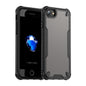 Armor Glaze PC Hybrid TPU Phone Case, For iPhone 12 Pro, For iPhone SE 2020, For iPhone 11 Pro Max, For iPhone 11