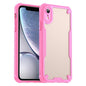 Armor Glaze PC Hybrid TPU Phone Case, For iPhone 11 Pro, For iPhone XS, For iPhone XR, For iPhone XS Max