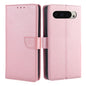 Calf Texture Buckle Flip Leather Phone Case, For Google Pixel 9 Pro XL, For Google Pixel 9