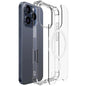 IMAK Space Shield PC + TPU Airbag Shockproof MagSafe Phone Case, For iPhone 18 Pro / 17 Pro, For iPhone 18 Pro Max / 17 Pro Max, For iPhone 17 Air, For iPhone 16 Pro, For iPhone 16
