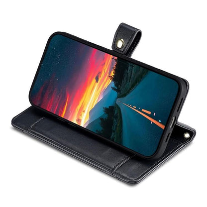 Sheep Texture Cross-body Zipper Wallet Leather Phone Case, For iPhone 18 Pro / 17 Pro, For iPhone 18 Pro Max / 17 Pro Max, For iPhone 17e / 16e, For iPhone 17
