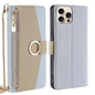 Crossbody Litchi Texture Leather Phone Case, For iPhone Air, For iPhone 16 Pro Max, For iPhone 16 Pro, For iPhone 16 Plus