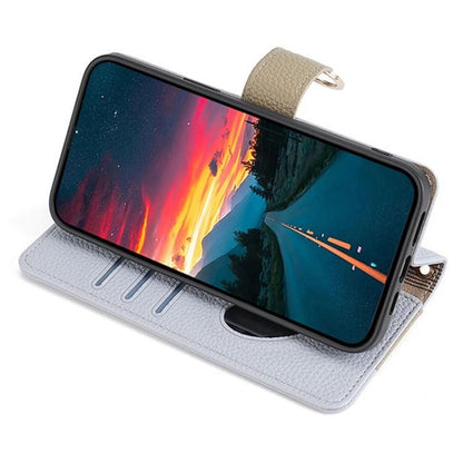 Crossbody Litchi Texture Leather Phone Case, For iPhone 18 Pro / 17 Pro, For iPhone 18 Pro Max / 17 Pro Max, For iPhone 17e / 16e, For iPhone 17