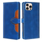 Skin Feel Magnetic Buckle Leather Phone Case, For iPhone 17 Pro Max, For iPhone 17 Pro, For iPhone 17, For iPhone Air, For iPhone 17e / 16e, For iPhone 16 Pro Max